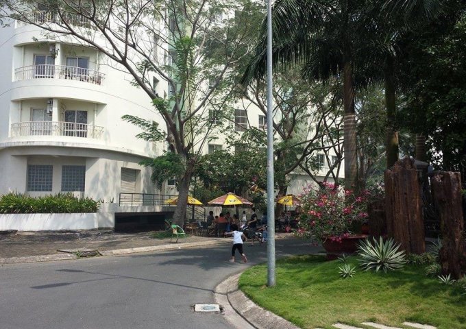 Bán căn hộ chung cư Conic Garden, đã có sổ hồng, giá bèo 1,35 tỷ