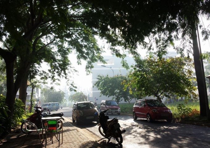 Bán căn hộ chung cư Conic Garden, đã có sổ hồng, giá bèo 1,35 tỷ