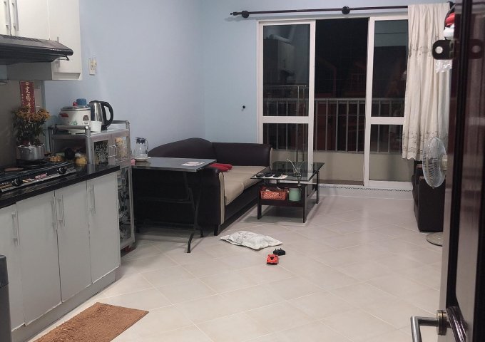 Bán căn hộ chung cư Conic Garden, đã có sổ hồng, giá bèo 1,35 tỷ