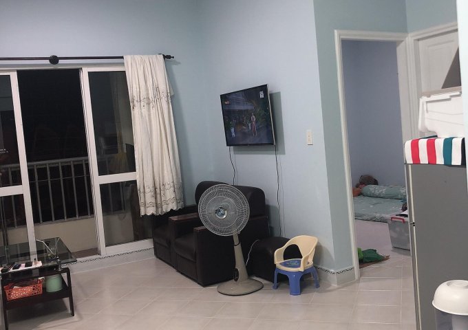 Bán căn hộ chung cư Conic Garden, đã có sổ hồng, giá bèo 1,35 tỷ