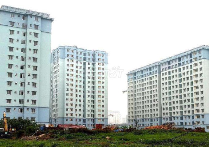 Chính chủ bán căn hộ thành phố giao lưu Phạm Văn Đồng, Bắc Từ Liêm, Hà Nội.