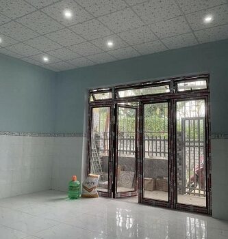 Cần bán gấp nhà ba lá kiệt Hoàng Văn Thái - Hòa Khánh Nam - Liên Chiểu - Đà Nẵng