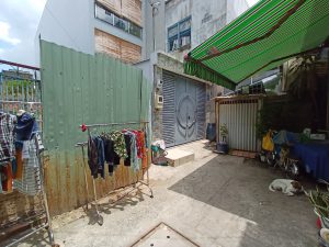 Cần Bán Lô Đất Vị Trí Đẹp Tại phường Bình Trị Đông, Bình Tân