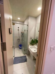 Cần bán căn 2 phòng ngủ toà D Westbay KĐT Ecopark