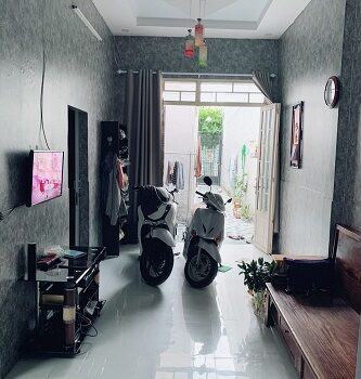 Bán nhà tại đường hẻm 48, Đặng Nhữ Lâm, Huyện Nhà Bè, Tp Hồ Chí Minh.