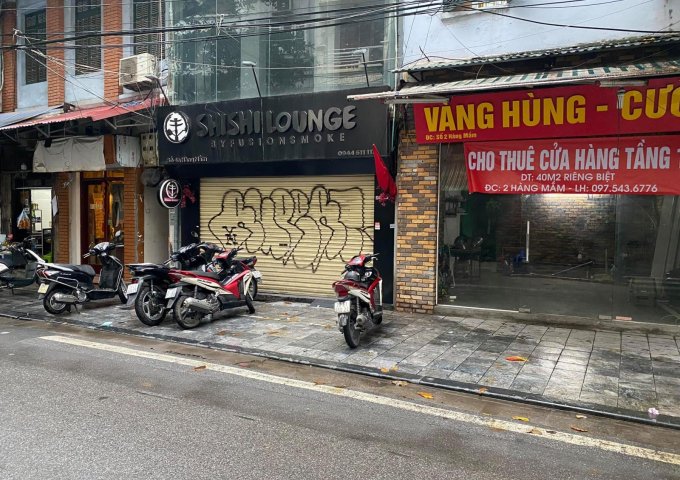 MÌNH RẤT CẦN BÁN CĂN NHÀ MẶT PHỐ NGỌC LÂM LIỀN CẦU LONG BIÊN LÔ GÓC 