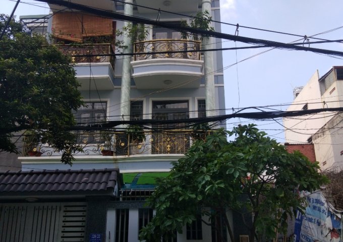 Bán nhà Cấp 4 , 2 MT hẻm 1074/36 Quang Trung P8 GV 11 tỷ- 140 m2