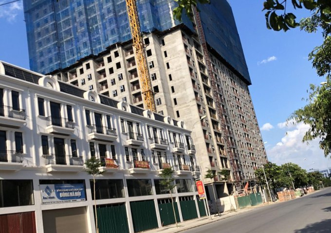 Bán gấp chung cư Blue Star Gia Lâm giá chỉ 23.5tr/m2 LH 0.3.6.7.2.9.6.9.3.2