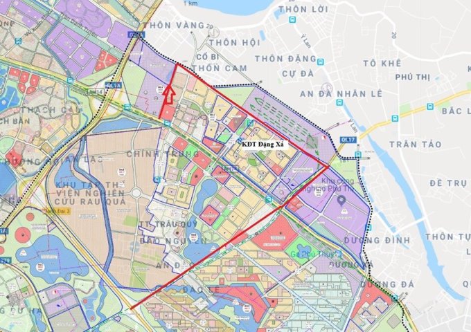 Bán gấp chung cư Blue Star Gia Lâm giá chỉ 23.5tr/m2 LH 0.3.6.7.2.9.6.9.3.2