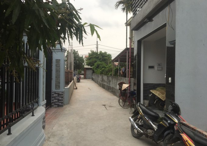 Bán Đất : 327 Nam Hải, Hải An, Hải Phòng