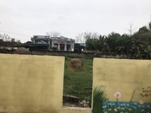 CHÍNH CHỦ CẦN BÁN GẤP LÔ ĐẤT