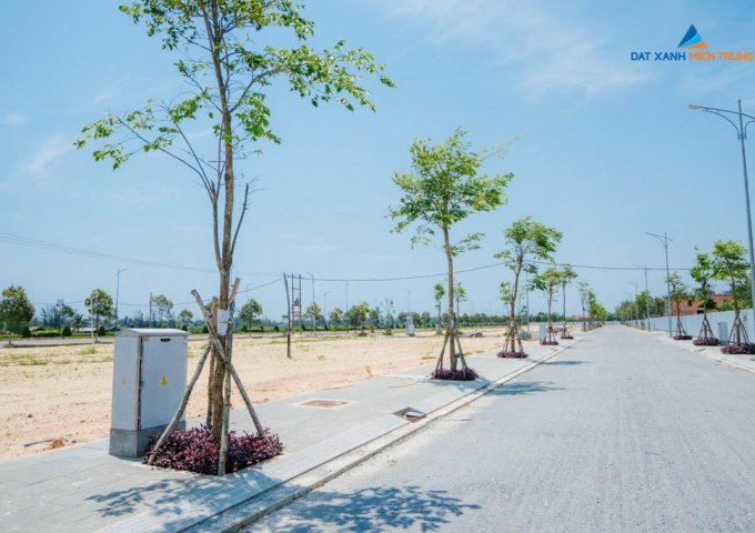 BÁN ĐẤT NỀN GIÁ CỰC HÓT TẠI BÌNH SƠN QUẢNG NGÃI 