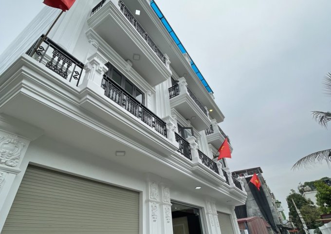 Bán nhà riêng tại Đường Trung Lực, Hải An,  Hải Phòng giá 3890 Triệu