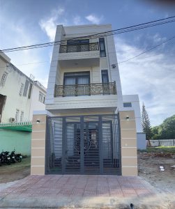 Cần bán Khu nhà ở Hiệp Phúc Ngay Trung Tâm Hành Chính vị trí đẹp giá rẻ hấp dẫn tại Đắk Lắk