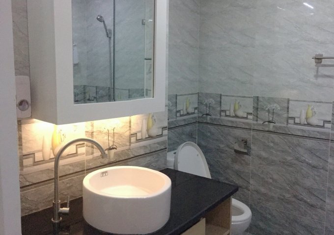 HOT! Bán căn góc Officetel Orchard Garden 32m2 – Full NT – View Hồ bơi cực đẹp giá chỉ 2.1 tỷ