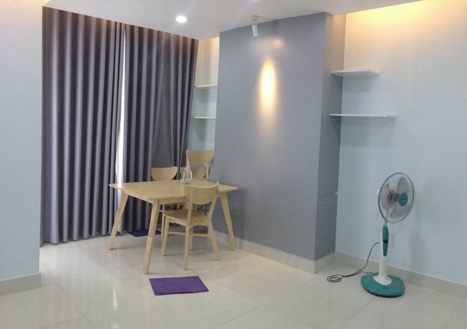 HOT! Bán căn góc Officetel Orchard Garden 32m2 – Full NT – View Hồ bơi cực đẹp giá chỉ 2.1 tỷ