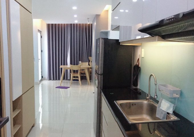 HOT! Bán căn góc Officetel Orchard Garden 32m2 – Full NT – View Hồ bơi cực đẹp giá chỉ 2.1 tỷ