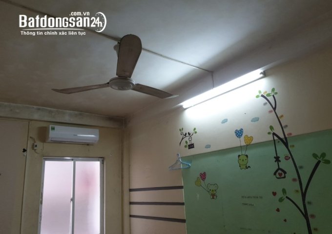 Chính chủ cần cho thuê CC mini số 8 ngõ 23 Nguyễn Ngọc Vũ Trung Hòa,Cầu Giấy, HN