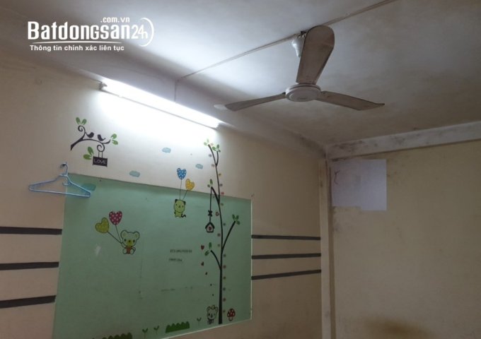 Chính chủ cần cho thuê CC mini số 8 ngõ 23 Nguyễn Ngọc Vũ Trung Hòa,Cầu Giấy, HN