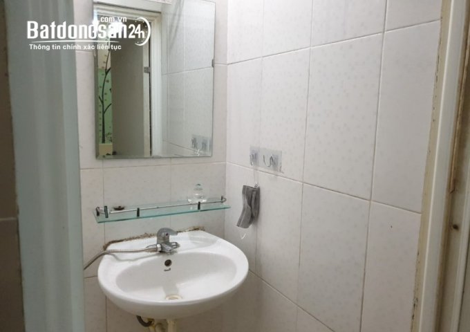 Chính chủ cần cho thuê CC mini số 8 ngõ 23 Nguyễn Ngọc Vũ Trung Hòa,Cầu Giấy, HN