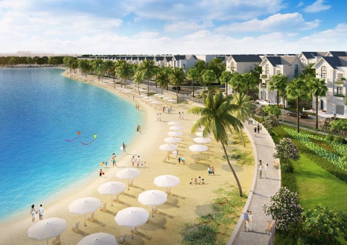 Cần bán gấp 2 căn Studio Vinhome Ocean Park, 33m2- 950 triệu.