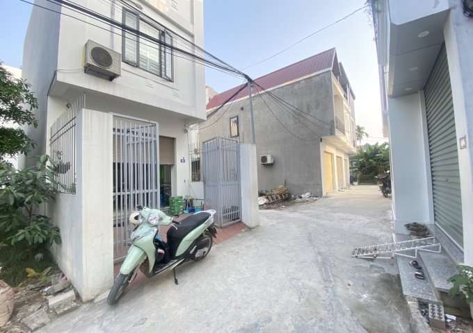 Bán lô đất ngõ 52 Cát Khê , Tràng Cát , Hải An, Hải Phòng 