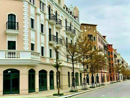 Sở hữu ngay khách sạn 16 phòng siêu Vip tại trung tâm bãi cháy chỉ với 6 tỷ đồng vốn tự có