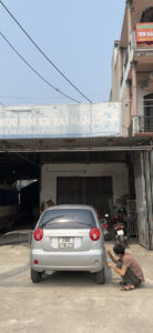 Chính chủ cần bán Nhà mặt tiền Đường Phạm Bạch Hổ, Phường Lam Sơn