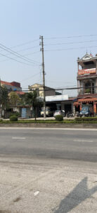 Chính chủ cần bán Nhà mặt tiền Đường Phạm Bạch Hổ, Phường Lam Sơn