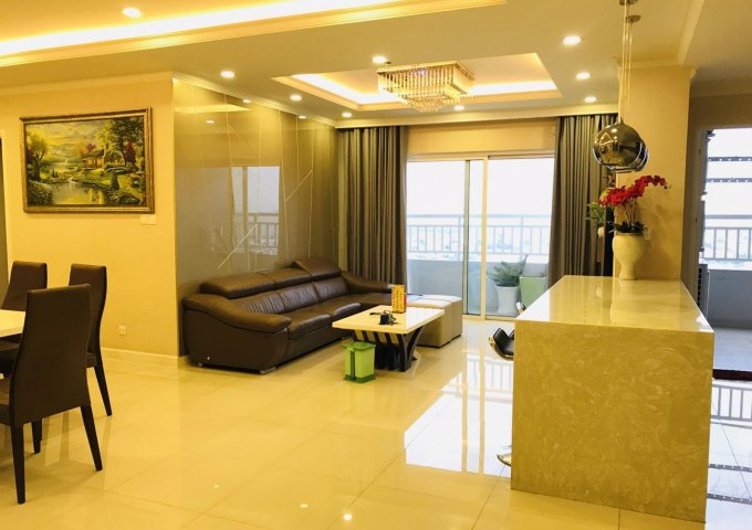 CHÍNH CHỦ NHÀ CẦN BÁN CĂN HỘ SUNRISE CITY - 3PN - 5 TỶ1 - THƯƠNG LƯỢNG NGƯỜI THIỆN CHÍ