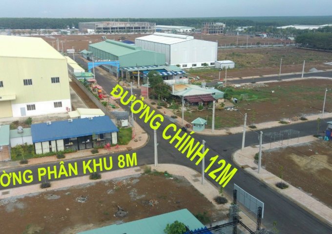 Bán đất nền dự án tại Dự án Sunview Central, Đồng Phú,  Bình Phước diện tích 85m2  giá 1,380,000,000 Tỷ