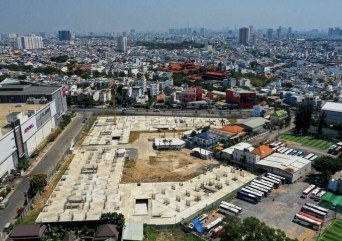 Cho thuê đất phường Thạnh Mỹ Lợi. Quận 2 (tp Thủ Đức) , TP Hcm.