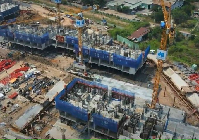 Cho thuê đất phường Thạnh Mỹ Lợi. Quận 2 (tp Thủ Đức) , TP Hcm.