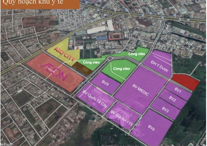 Cho thuê đất phường Thạnh Mỹ Lợi. Quận 2 (tp Thủ Đức) , TP Hcm.