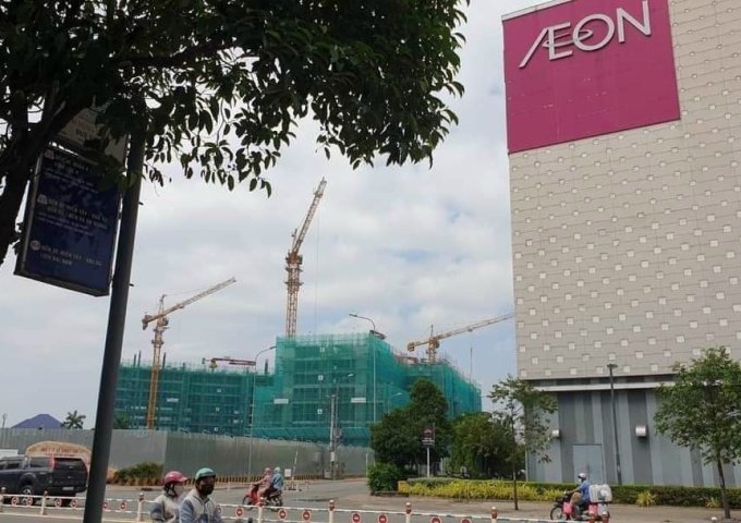 Cho thuê đất phường Thạnh Mỹ Lợi. Quận 2 (tp Thủ Đức) , TP Hcm.