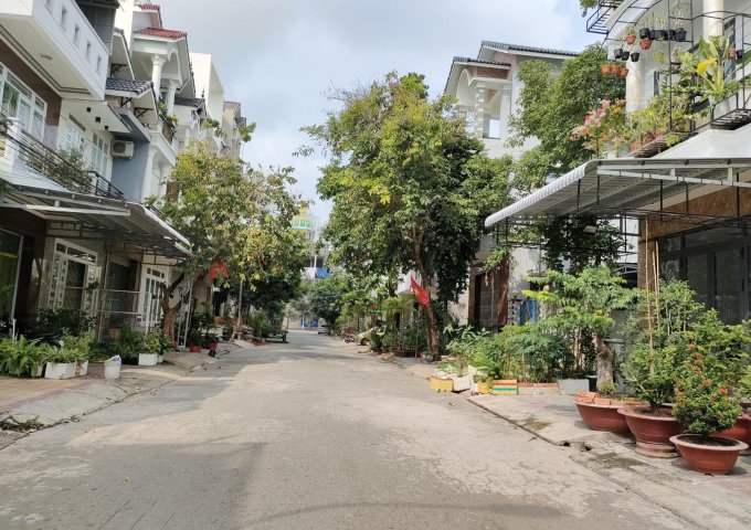 Bán nền đường B9 khu dân cư Hưng Phú 1 - giá 4.5 tỷ - lh 0777.449.625 gặp Thùy Dương.