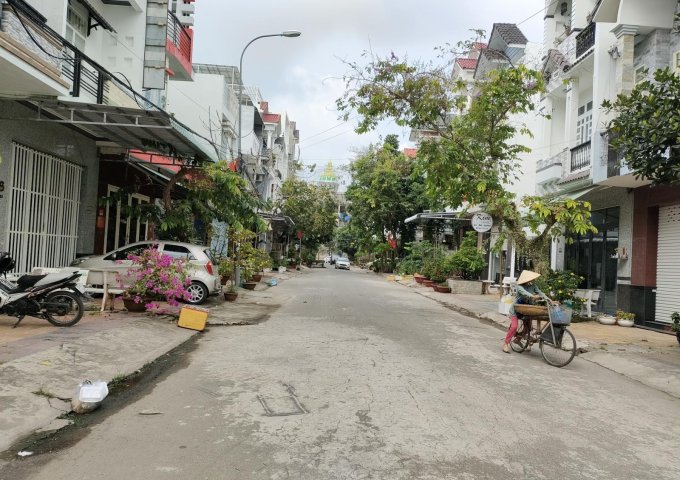 Bán nền đường B9 khu dân cư Hưng Phú 1 - giá 4.5 tỷ - lh 0777.449.625 gặp Thùy Dương.