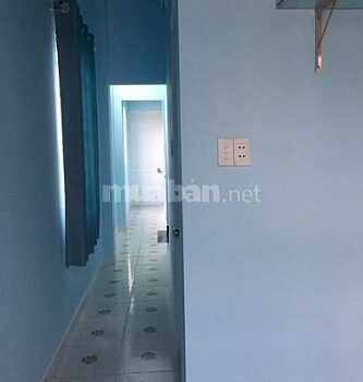 CHÍNH CHỦ CHO THUÊ NHÀ NGUYÊN CĂN HẺM 48F ĐƯỜNG BÌNH ĐÔNG, P.14, QUẬN 8, HCM