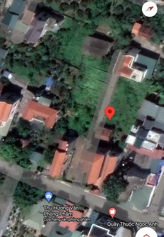 Chính Chủ Bán Đất Gần Chợ Xâm Xuyên- Hồng vân- Hà Nội