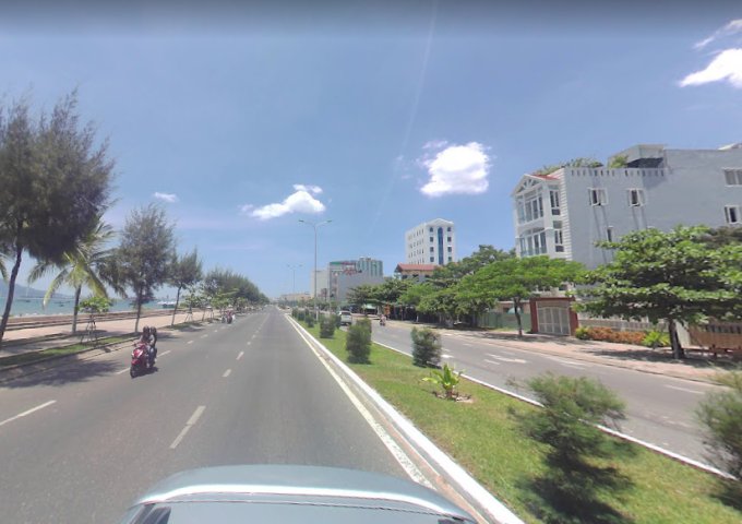 Cần tiền bán cặp đất view biển Nguyễn Tất Thành,P Thanh Khê Tây
