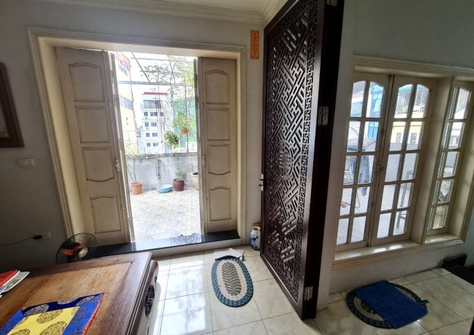 Cho thuê mặt bằng kinh doanh phố Đoàn Thị Điểm, quận Đống Đa, Hà Nội