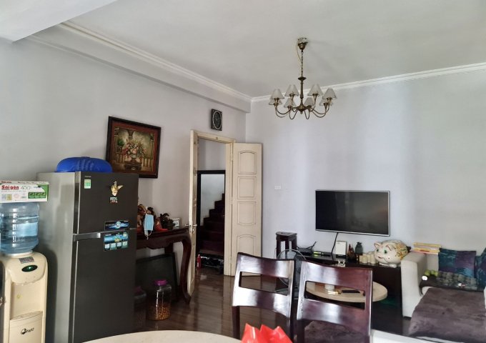 Cho thuê mặt bằng kinh doanh phố Đoàn Thị Điểm, quận Đống Đa, Hà Nội