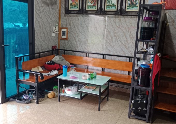 Chính chủ bán nhà riêng Ngõ 197 Thúy Lĩnh, Hoàng Mai, Hà Nội.