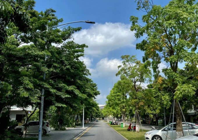 Chính chủ bán căn nhà phố Thủy Nguyên Ecopark, Diện tích 100m2 đầy đủ nội thất