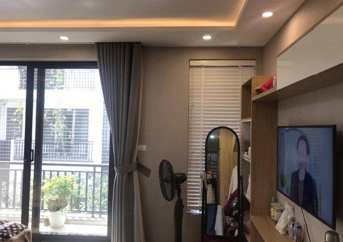 Chính chủ bán căn nhà phố Thủy Nguyên Ecopark, Diện tích 100m2 đầy đủ nội thất