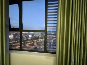 Chính chủ cần Bán căn hộ chung cư Centana Thủ Thiêm- Quận 2- tp Hồ Chí Minh