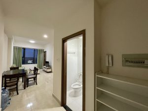 Chính chủ cần Bán căn hộ chung cư Centana Thủ Thiêm- Quận 2- tp Hồ Chí Minh