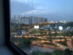 Chính chủ cần Bán căn hộ chung cư Centana Thủ Thiêm- Quận 2- tp Hồ Chí Minh