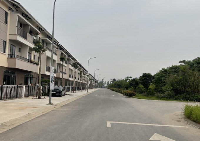 chính chủ cần bán shophouse 90m2 tại vsip bắc ninh