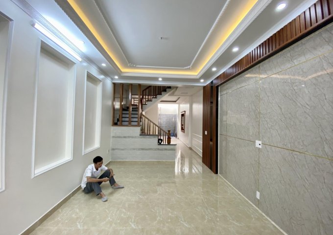 Bán nhà riêng tại Đường Phạm Hữu Điều, Lê Chân,  Hải Phòng diện tích 82m2  giá 4,150 Triệu